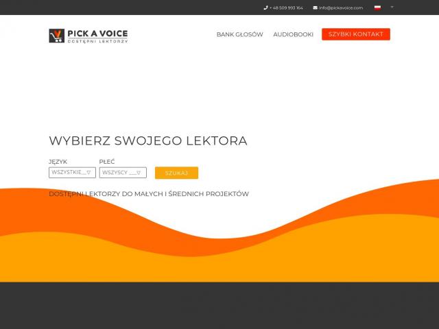 https://pickavoice.com