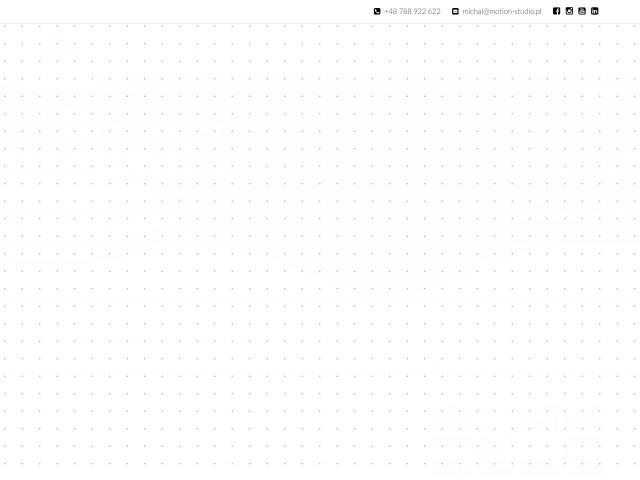 https://www.motion-studio.pl/