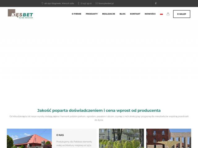 https://kesbet.pl/
