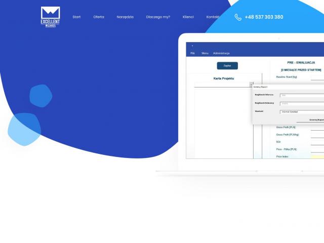 https://excellentwizards.pl/