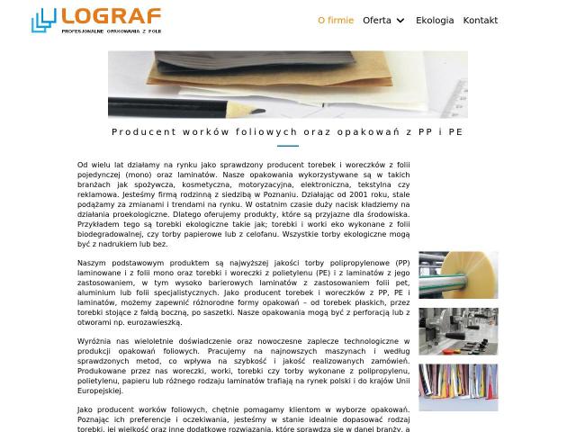 https://lograf.pl
