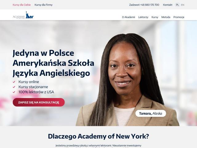 https://academyofnewyork.com