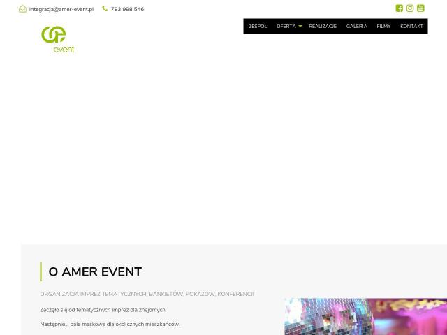 https://www.party-amerevent.pl