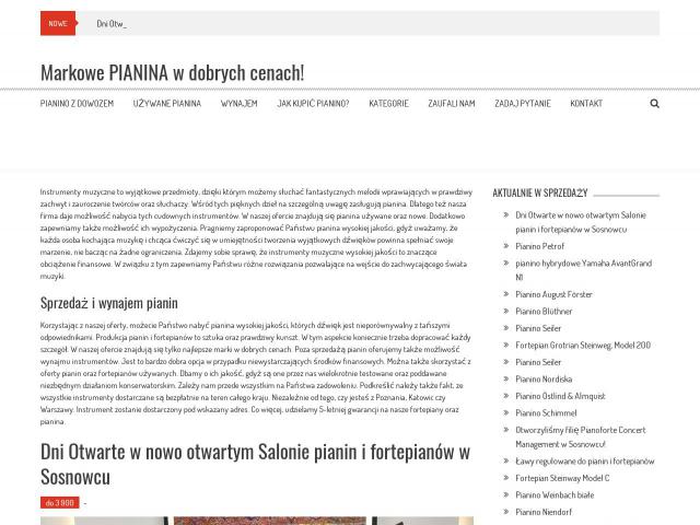 https://pianino.waw.pl/