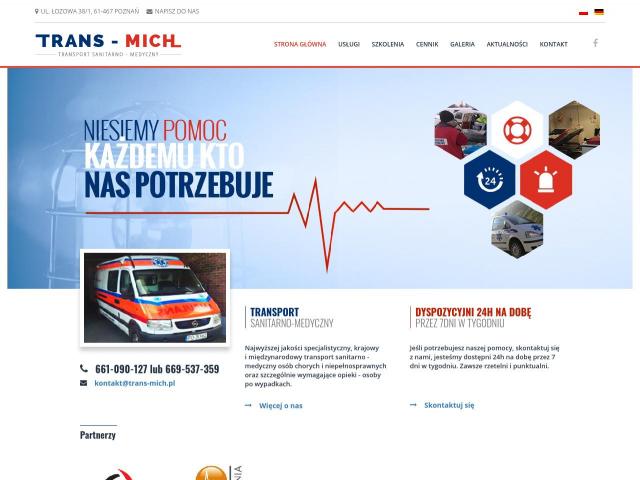 http://trans-mich.pl