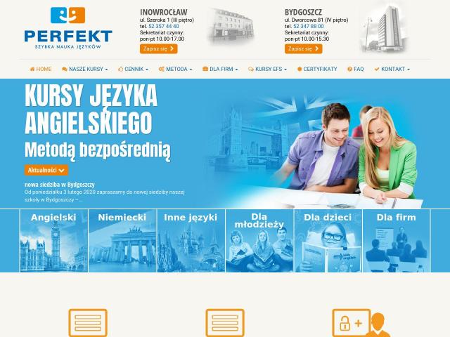 https://www.perfekt.edu.pl/