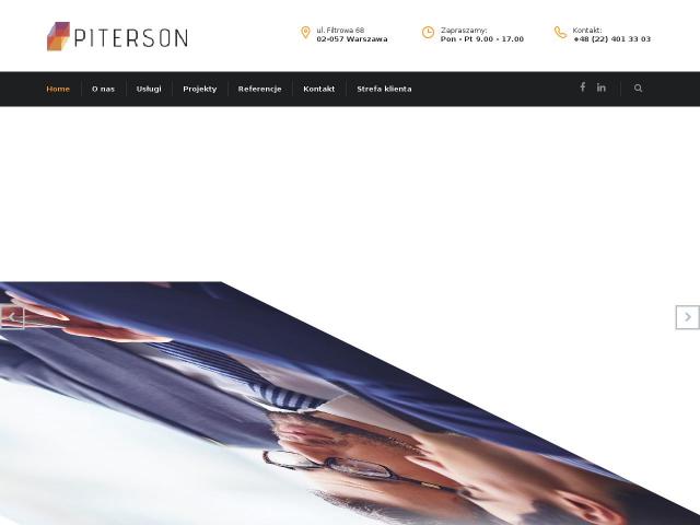 https://piterson.pl/
