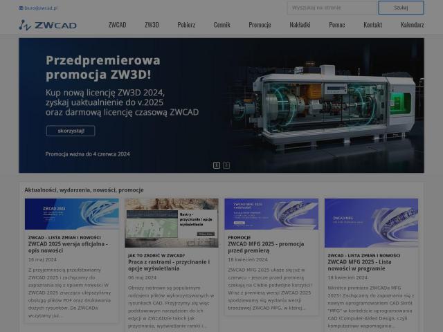 https://www.zwcad.pl