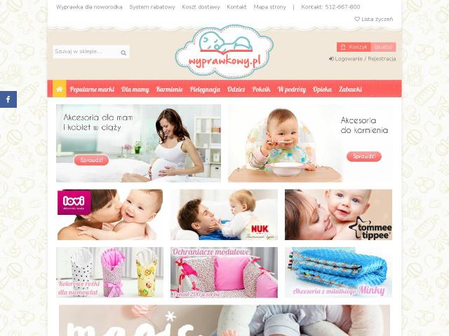 https://wyprawkowy.pl