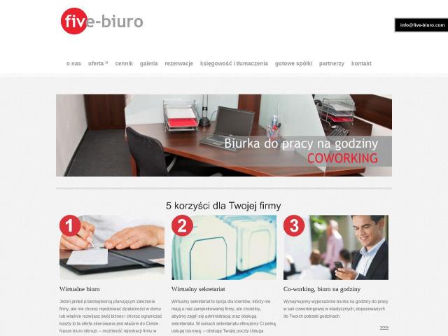 http://www.five-biuro.com/