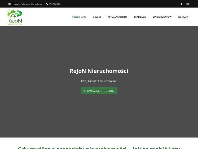 https://rejon-nieruchomosci.pl