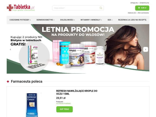 https://tabletka.pl/
