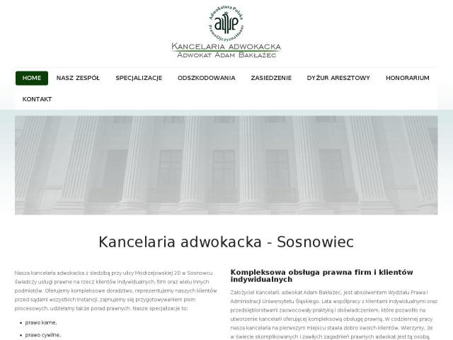 http://adwokat-baklazec.com/