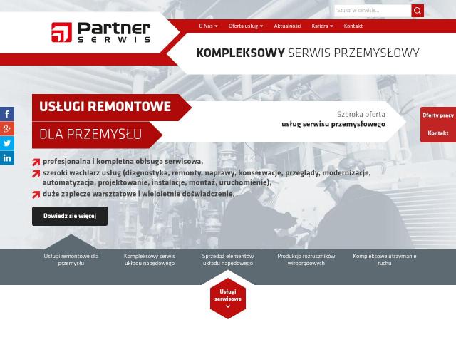 https://www.grupapartner.pl/