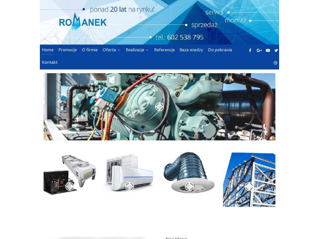 https://romanek.pl/
