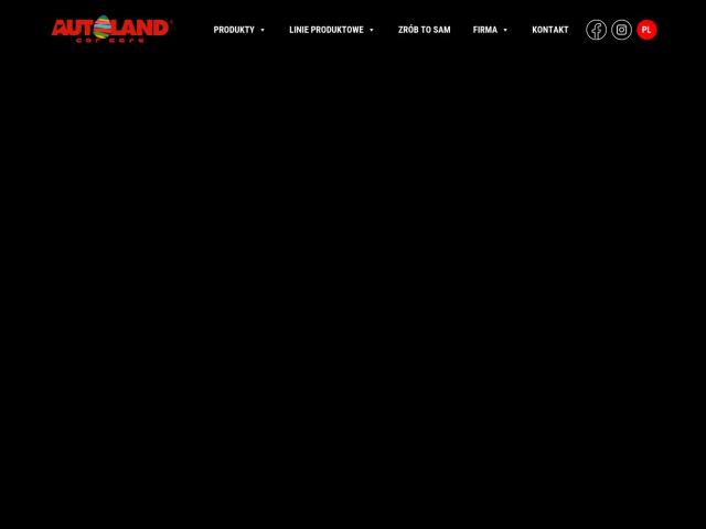 https://www.autoland.pl/