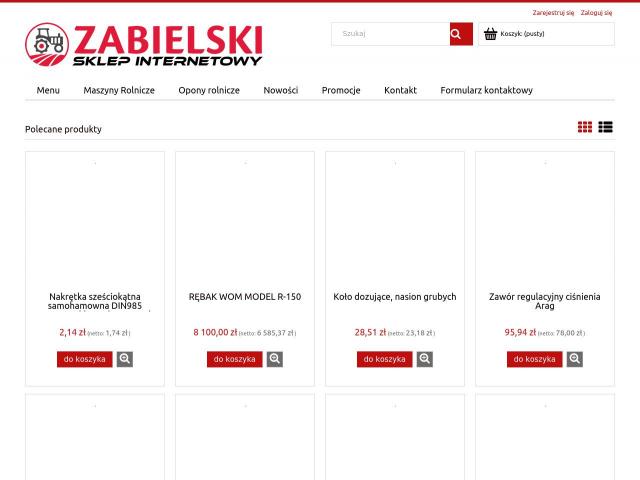 https://zabielski-sklep24.pl