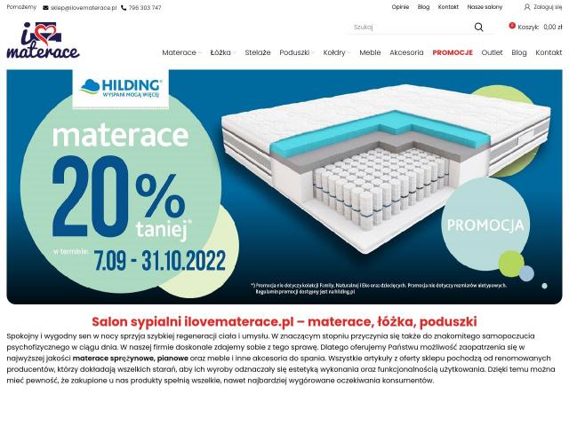 https://ilovematerace.pl/