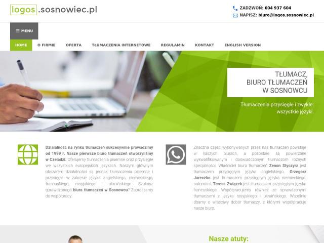 https://www.logos.sosnowiec.pl