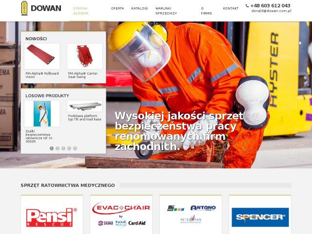 http://www.dowan.com.pl/