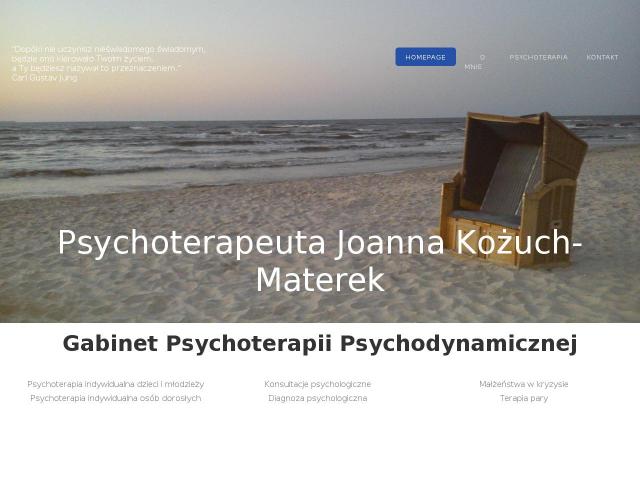 http://psychoterapia.nets.pl/