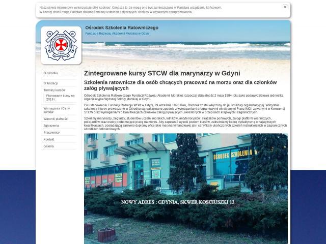 http://osrgdynia.pl