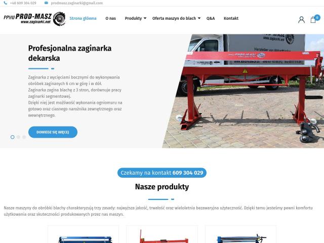 https://sklepzaginarki.net.pl/