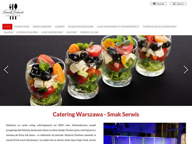 https://smakserwis.pl/