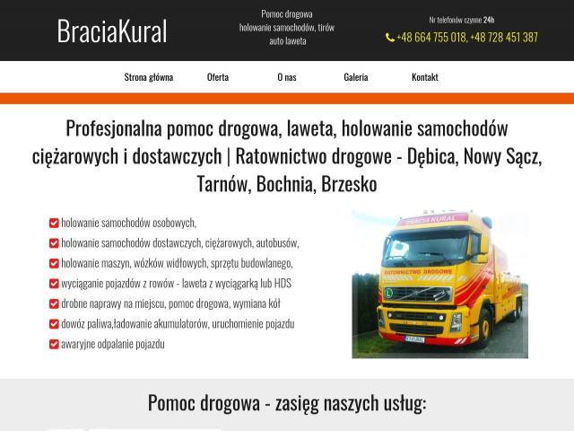 http://www.braciakural.pl/