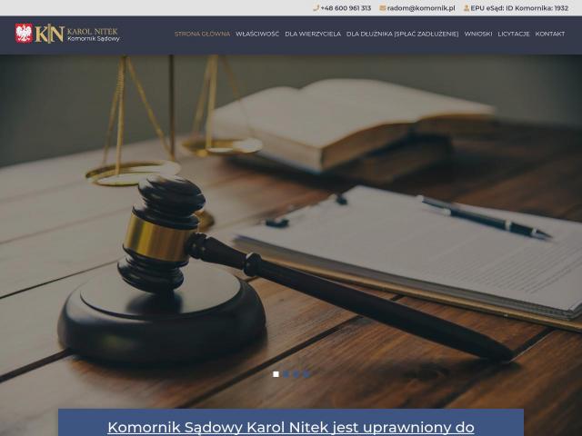 https://radom.komornik.pl